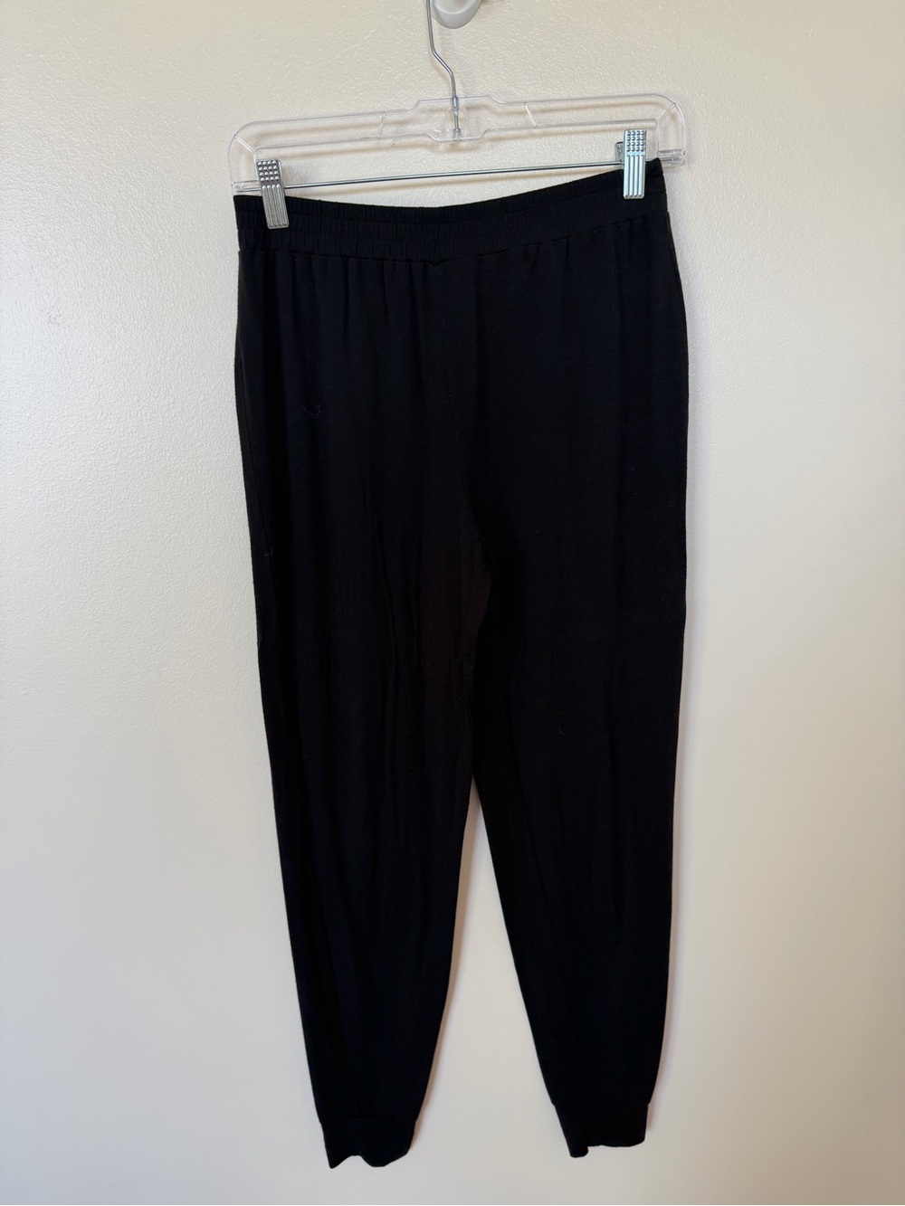 ATHLETA Nighttime Bliss Sleep Jogger in Black